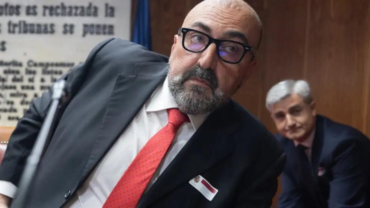 Una decisión debido al “significativo volumen de material intervenido”